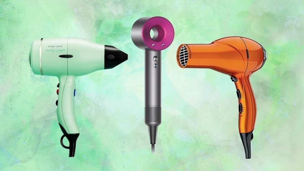 Choose the Perfect Blow Dryer