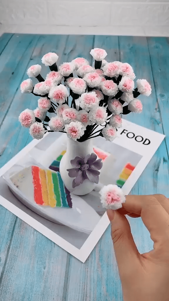 Beautiful DIY Flowers 2020