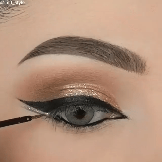 Beautiful Eye Makeup