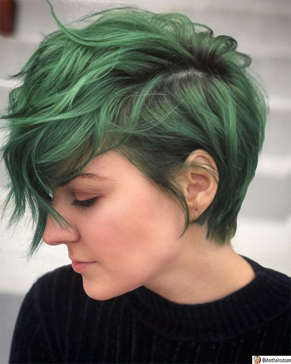 pixie-cut-with-layers